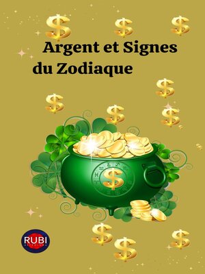 cover image of L'argent et les signes du zodiaque